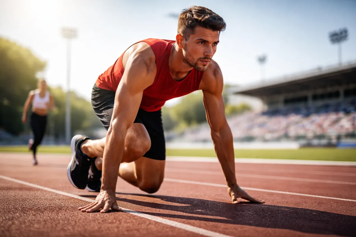 L'impact de la motivation sur les performances sportives