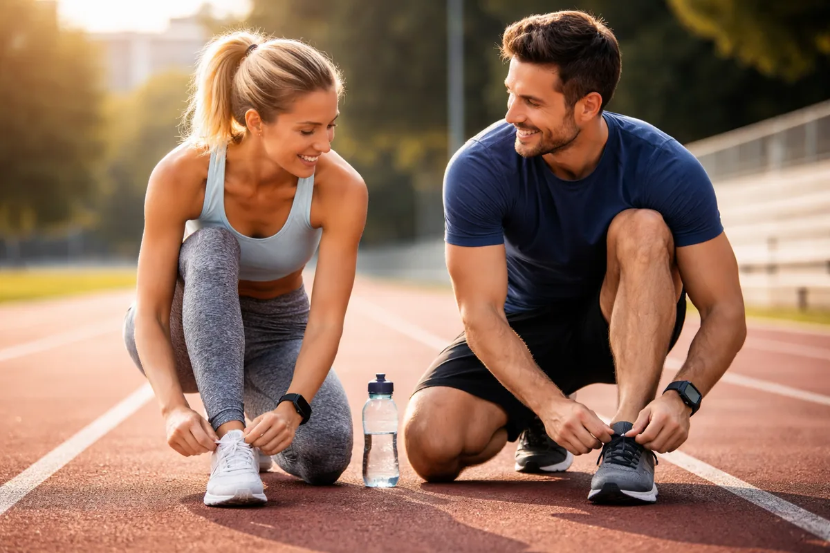 L'importance de la régularité dans votre pratique sportive
