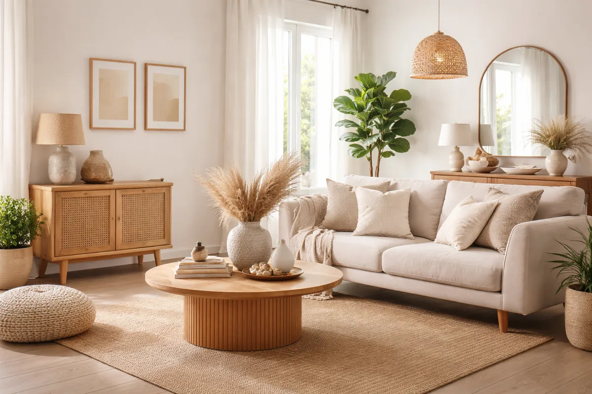 Les astuces pour une décoration intérieure harmonieuse et esthétique